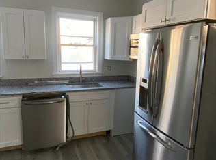 25 Pembroke Ave #2, Providence, RI 02908