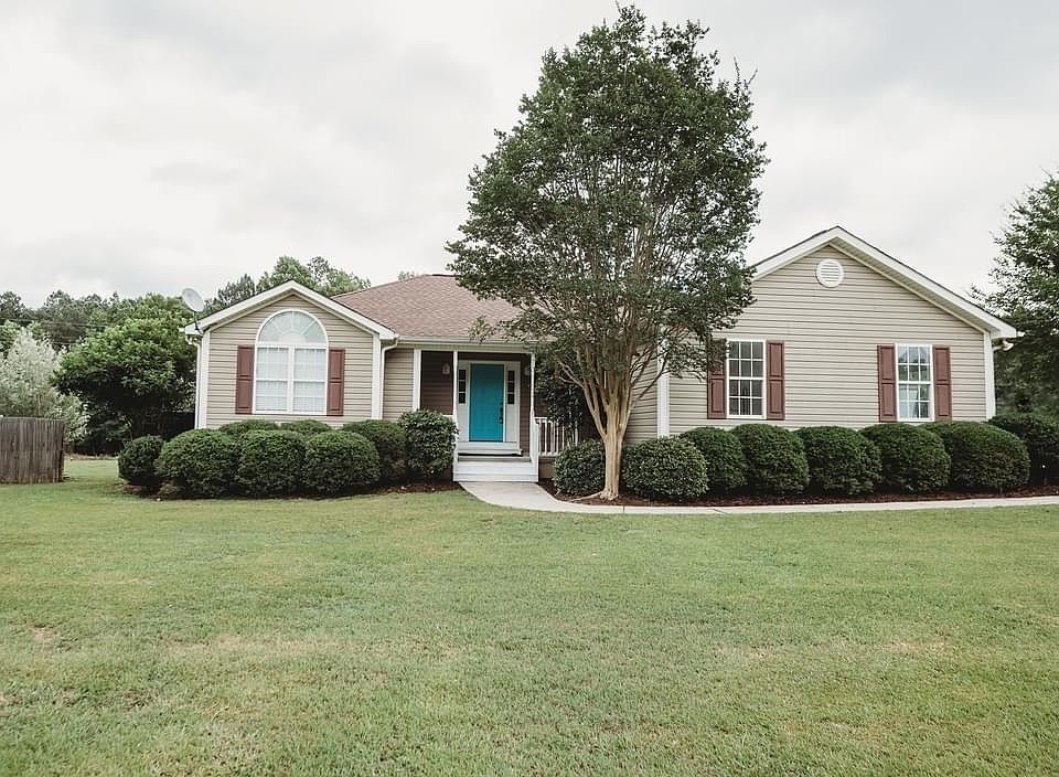 585 McCard Lake Rd, Meansville, GA 30256 Zillow