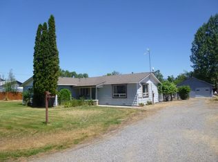 660 W Grande St, Union, OR 97883