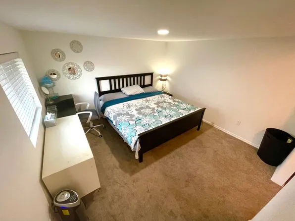3612 Meadow Ave N #Mil, Renton, WA 98056