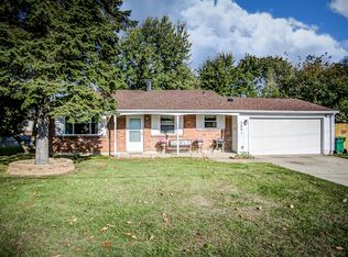 2801 Swigert Rd, Dayton, OH 45440