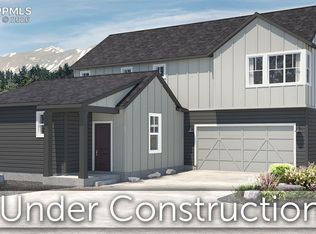 17660 Lucky Penny Ln, Monument, CO 80132
