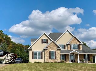 3719 Valley Rd, Marysville, PA 17053