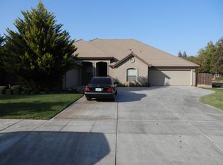 4006 W Calimyrna Ave #101, Fresno, CA 93722