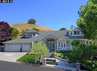 18 Maplewood Dr, Danville, CA 94506