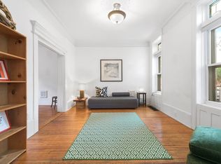 124 Clifton Pl, Brooklyn, NY 11238