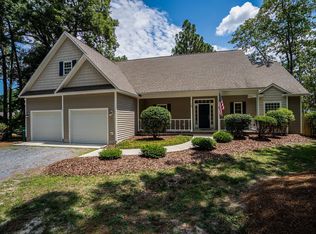 10 Red Cedar Ln, Pinehurst, NC 28374