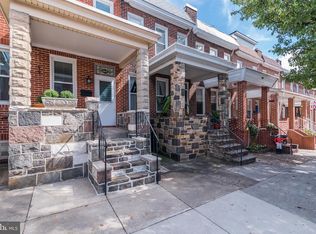 1611 Webster St, Baltimore, MD 21230