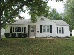 123 N High St, Williamsburg, OH