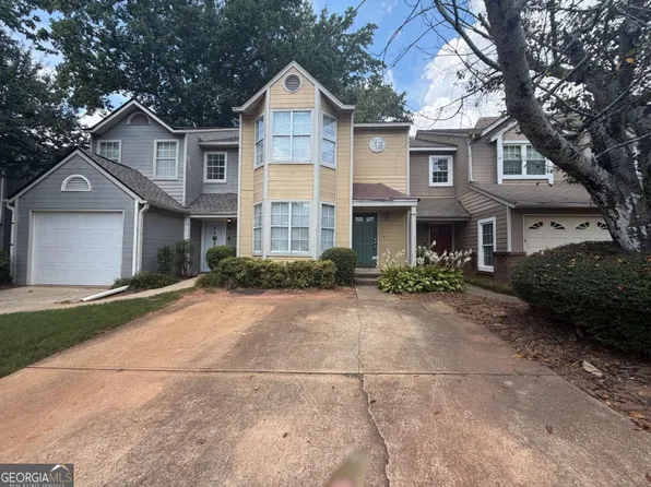 3201 Long Iron Dr, Lawrenceville, GA 30044