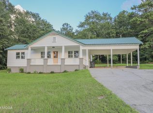 310 Gordon Hwy SW, Milledgeville, GA 31061
