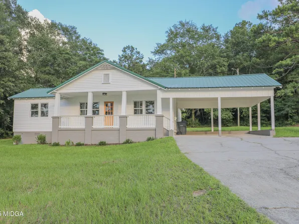 310 Gordon Hwy SW, Milledgeville, GA 31061