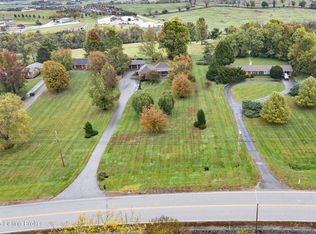 638 Lincoln Park Rd, Springfield, KY 40069