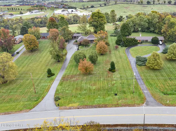 638 Lincoln Park Rd, Springfield, KY 40069