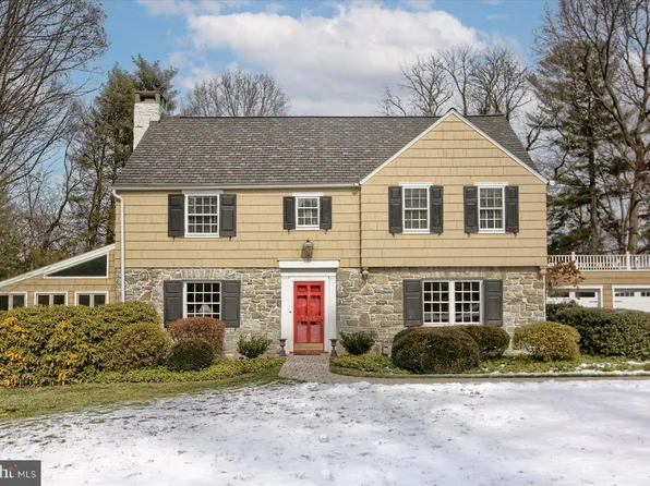 1305 Homestead Ln, Lancaster, PA 17603