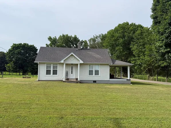 224 Lynn Point Rd, Greenfield, TN 38230