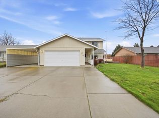 6012 Fenway Dr, Pasco, WA 99301