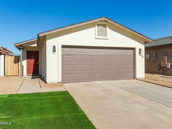 9514 W BADEN Street, Tolleson, AZ 85353