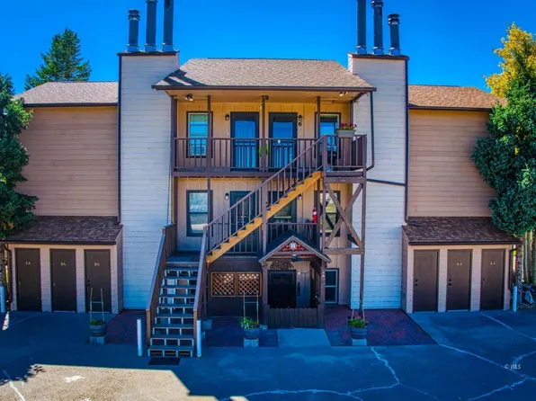 222 Cliff St Unit 4A, Silver Cliff, CO 81252