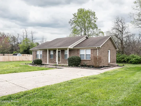 147 Caldwell Ave, Bardstown, KY 40004