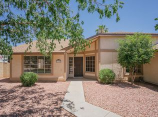 7934 W Surrey Ave, Peoria, AZ 85381