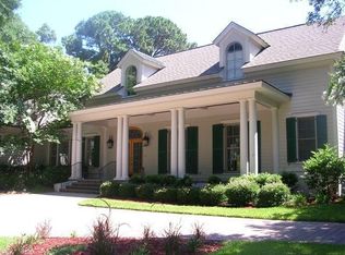 23 Sovereign Dr, Hilton Head Island, SC 29928