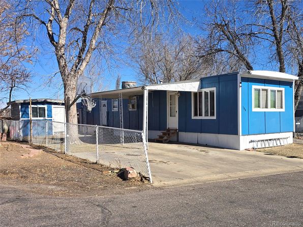1500 W Thornton Pkwy LOT 104, Thornton, CO 80260