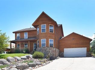 175 Price Pl, Gypsum, CO 81637