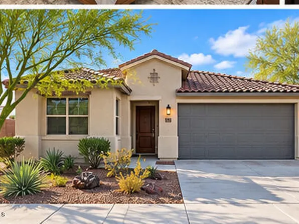 8365 S 165th Ave, Goodyear, AZ 85338