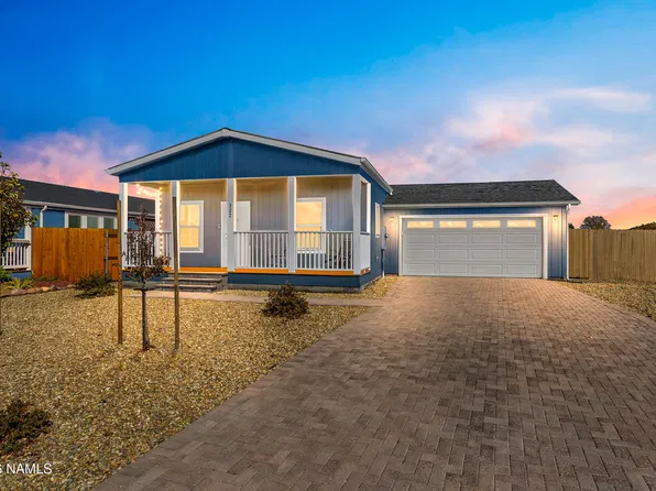 322 Pinecrest Trl, Williams, AZ 86046
