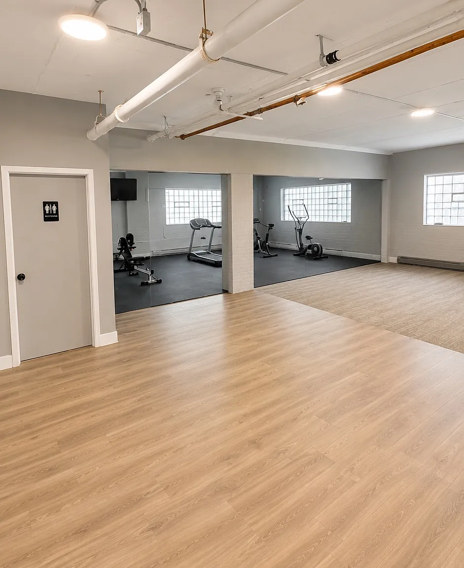 Studio, 450 sqft, $1,400 — Photo 4