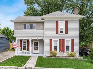 63 Cross St, Croton, OH 43013