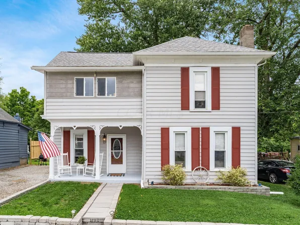 63 Cross St, Croton, OH 43013