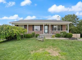 112 Ridgeway Ct, Nicholasville, KY 40356