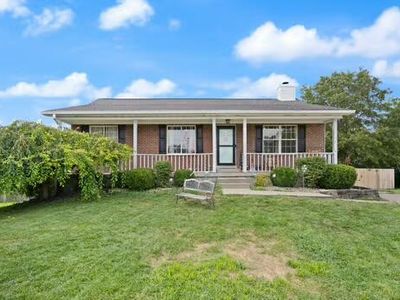 112 Ridgeway Ct, Nicholasville, KY, 40356