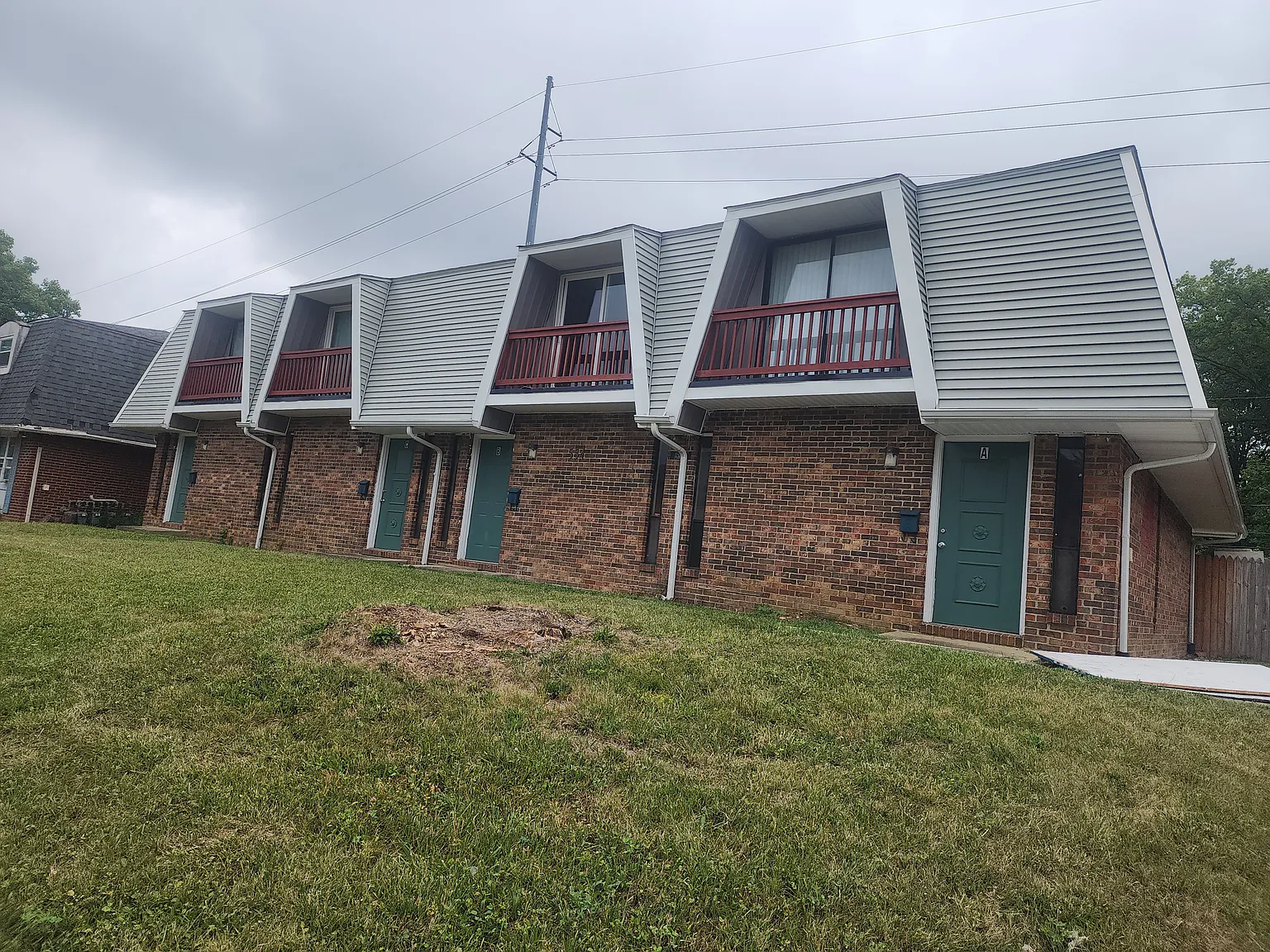 2 bed, 1.5 bath, 1000 sqft, $1,180 — Photo 4