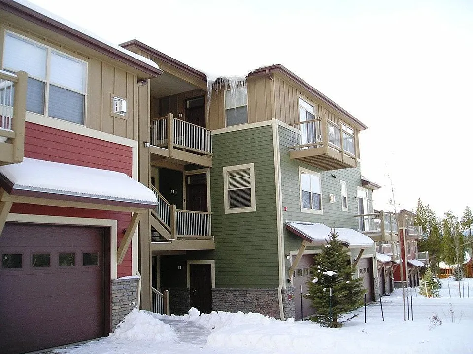 115 Spinner Rd #6