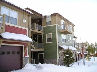 115 Spinner Rd #6, Fraser, CO 80442