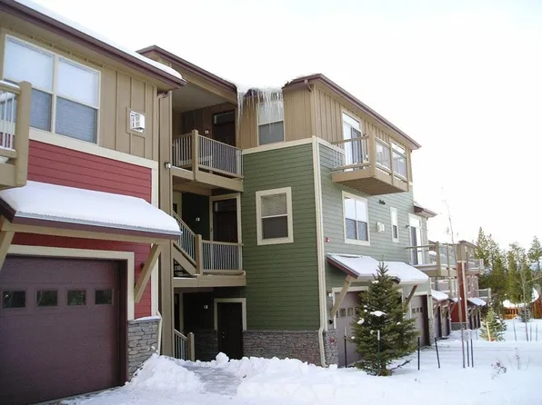 115 Spinner Rd #6, Fraser, CO 80442