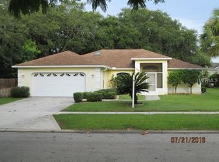 1029 Anclote Dr, Tarpon Springs, FL 34689