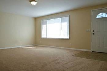 Another view from the dining room.