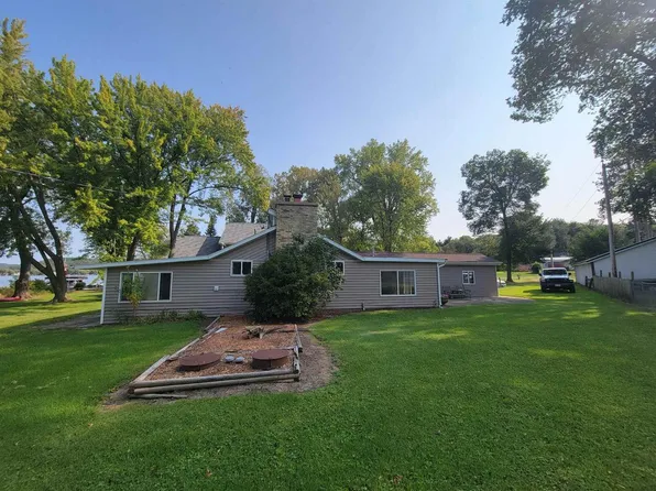 W10938 Willow Avenue, Poynette, WI 53955