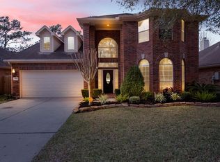 3744 Armand Dr, Dickinson, TX 77539