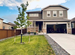 9199 Norway Ct, Parker, CO 80134