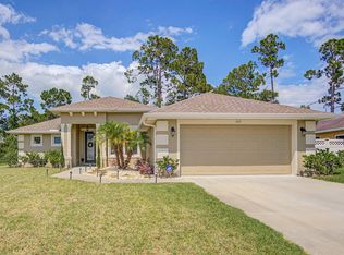 1421 Springleaf Dr, Ormond Beach, FL 32174