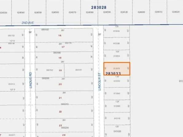 Lincoln St, Babson Park, FL 33827