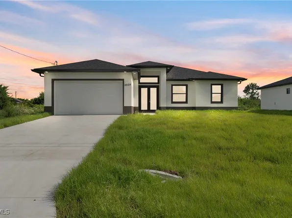 2509 12th St SW, Lehigh Acres, FL 33976