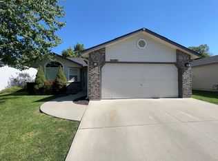 14390 W Kettle Creek Dr, Boise, ID 83713