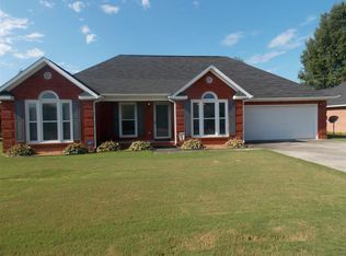 2419 Chadsworth St SW, Decatur, AL 35603