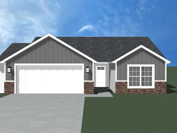 4470 Shadowood Lakes Trl, Fort Wayne, IN 46818